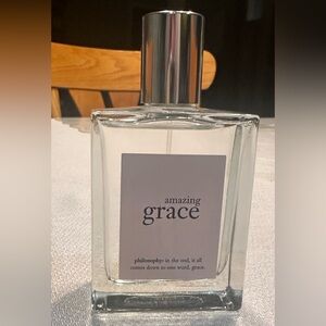 Philosophy Amazing Grace Perfume